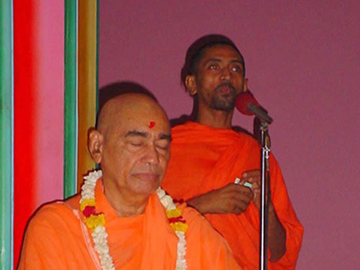 Guru Poornima
