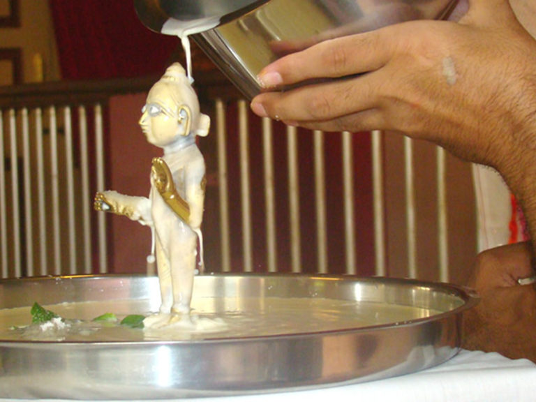 Shravanmaas Mahapuja