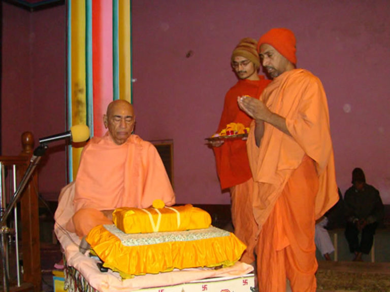 Dhanurmaas Katha