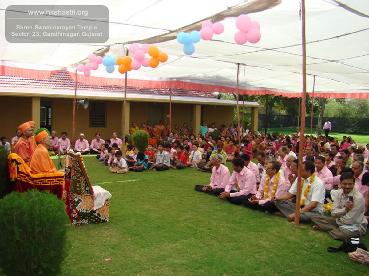 Ahmedabad Ekadashi Bhajan Mandal