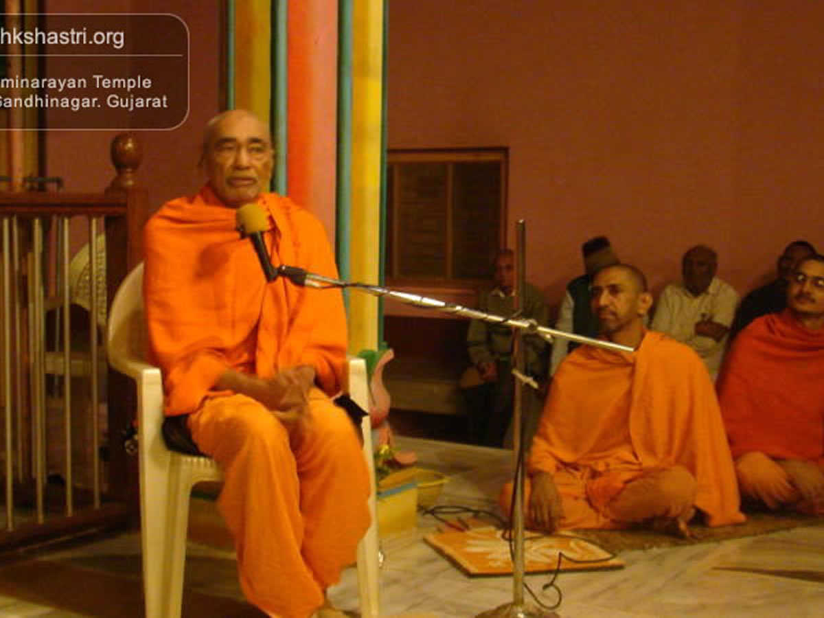 Mota Guruwar Ni Sabha