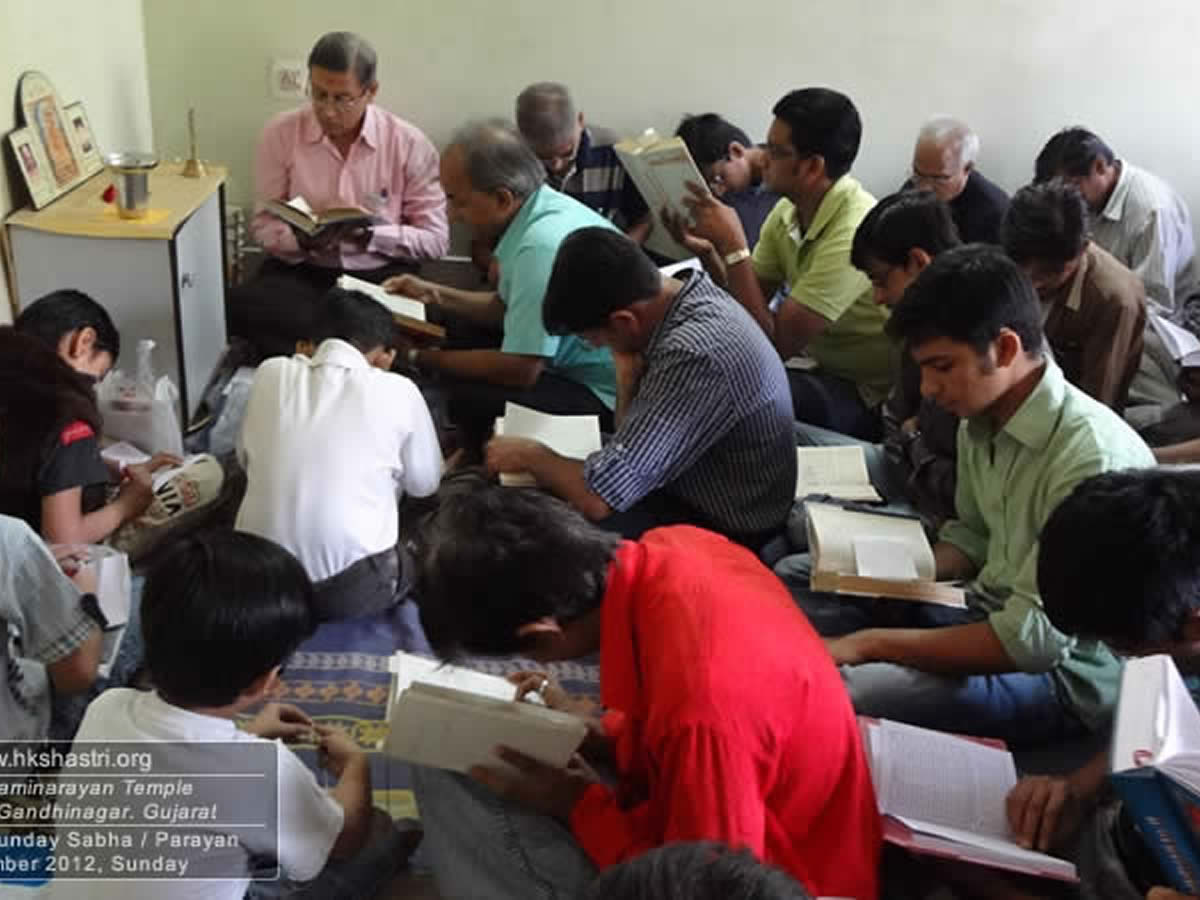 Bhakt Chintamani Parayan