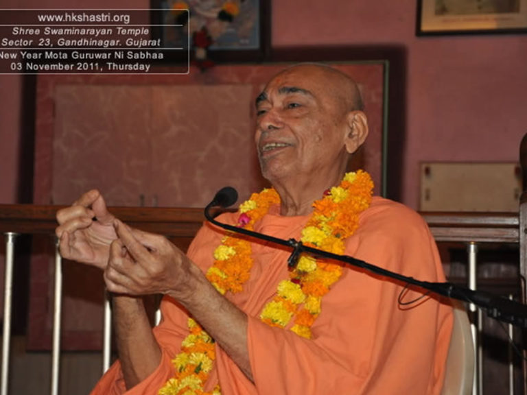 Mota Guruwar Ni Sabha