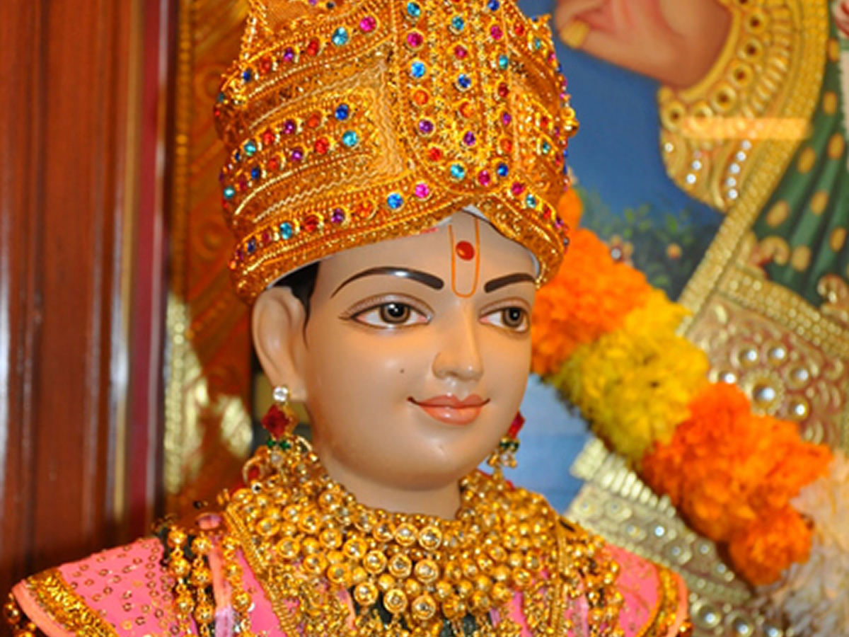Dhanurmaas Katha