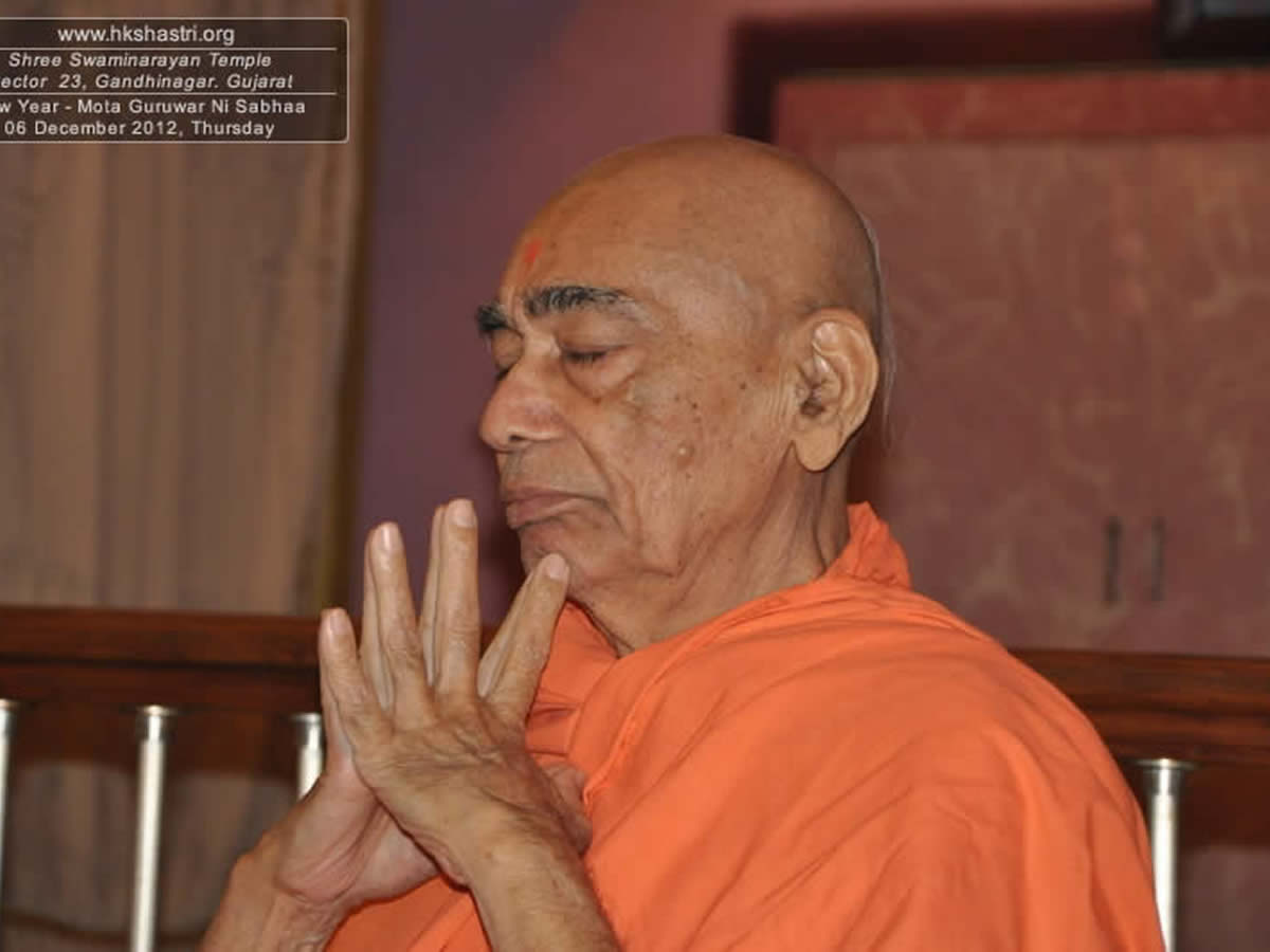 Mota Guruwar Ni Sabha