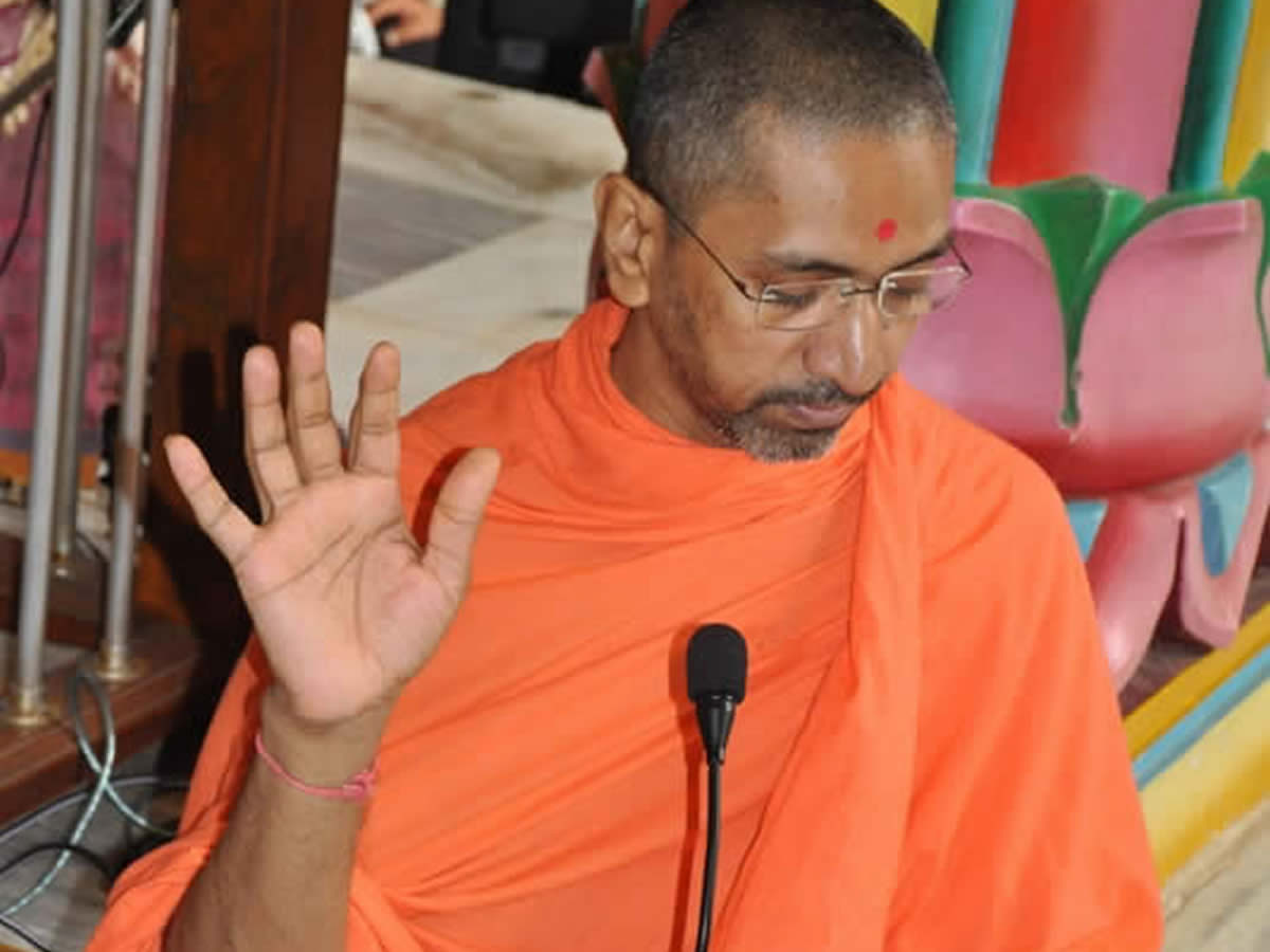 Shravanmaas Mahapuja