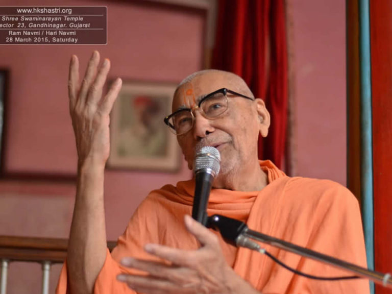 Ramnavmi - Harinavmi