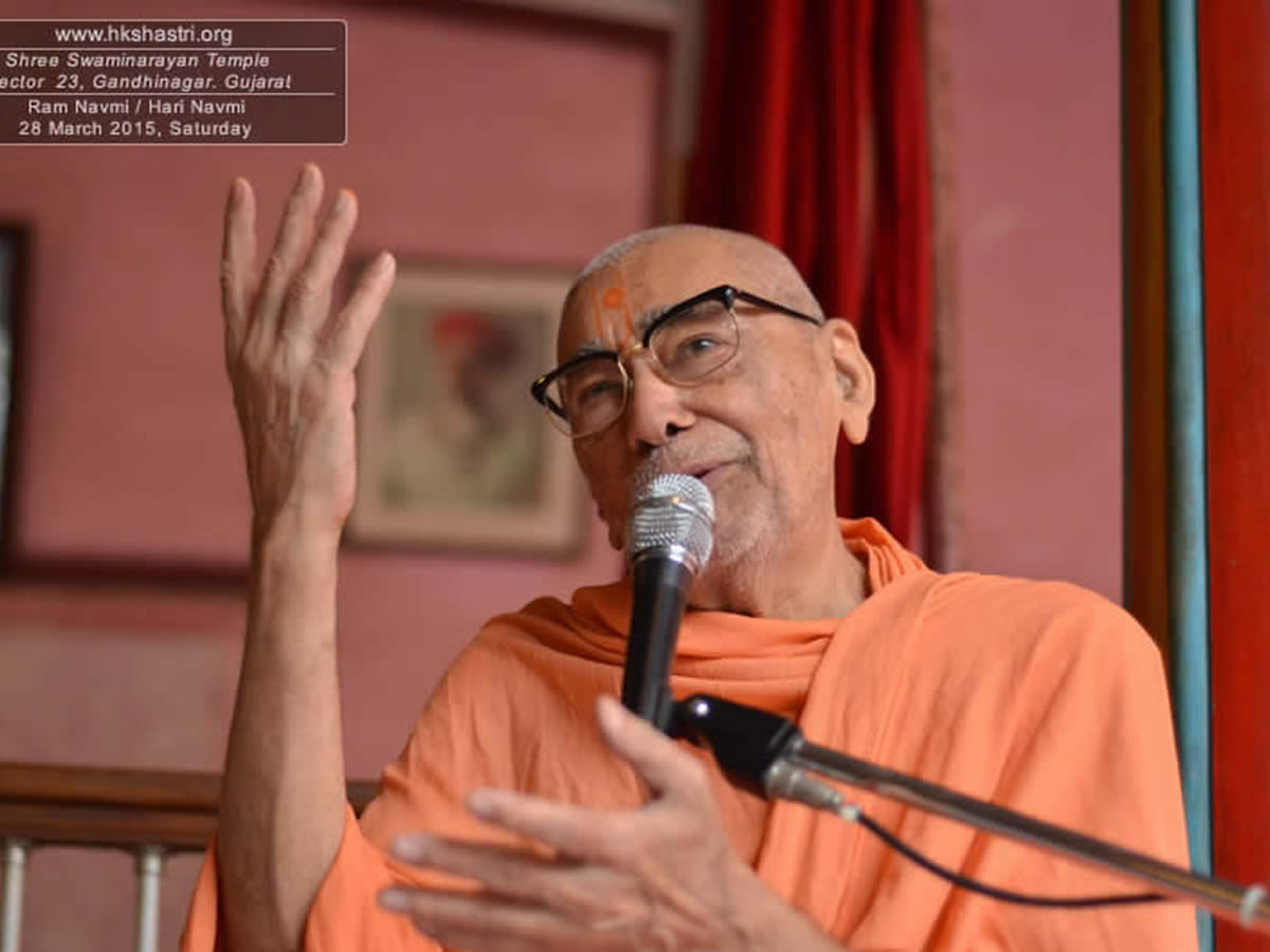 Ramnavmi - Harinavmi