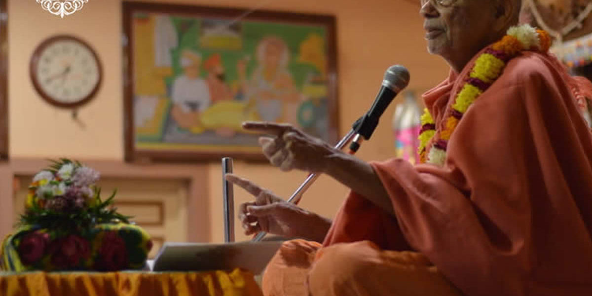 3rd Sunday Vachnamrut Katha