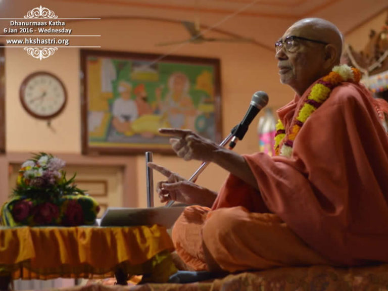 3rd Sunday Vachnamrut Katha