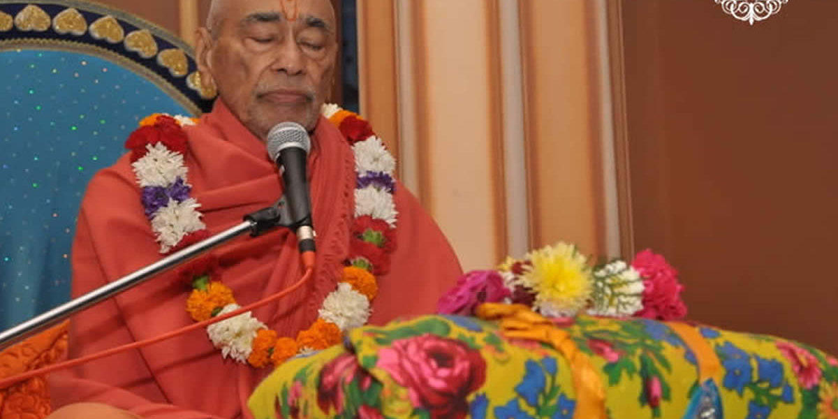 3rd Sunday Vachnamrut Katha