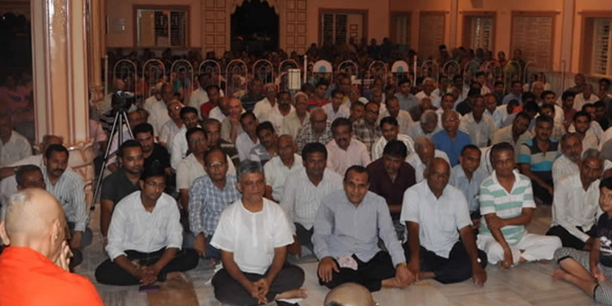 Adhikmaas Katha Videos