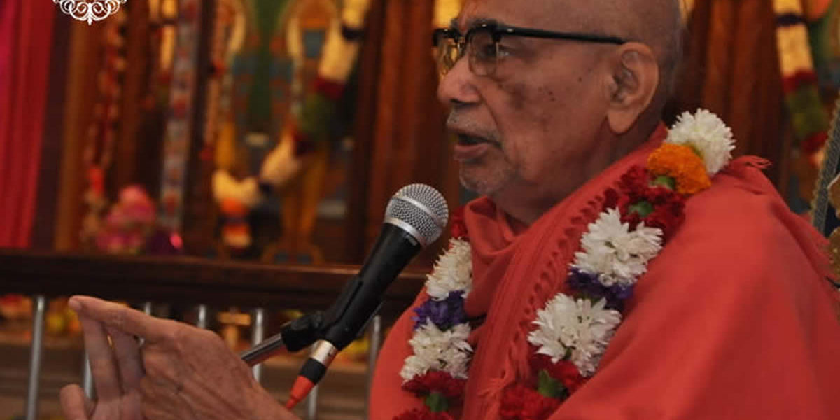 3rd Sunday Vachnamrut Katha