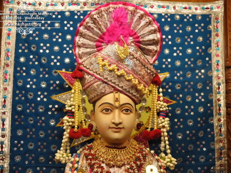 Shravanmaas
