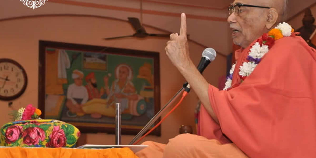 3rd Sunday Vachnamrut Katha