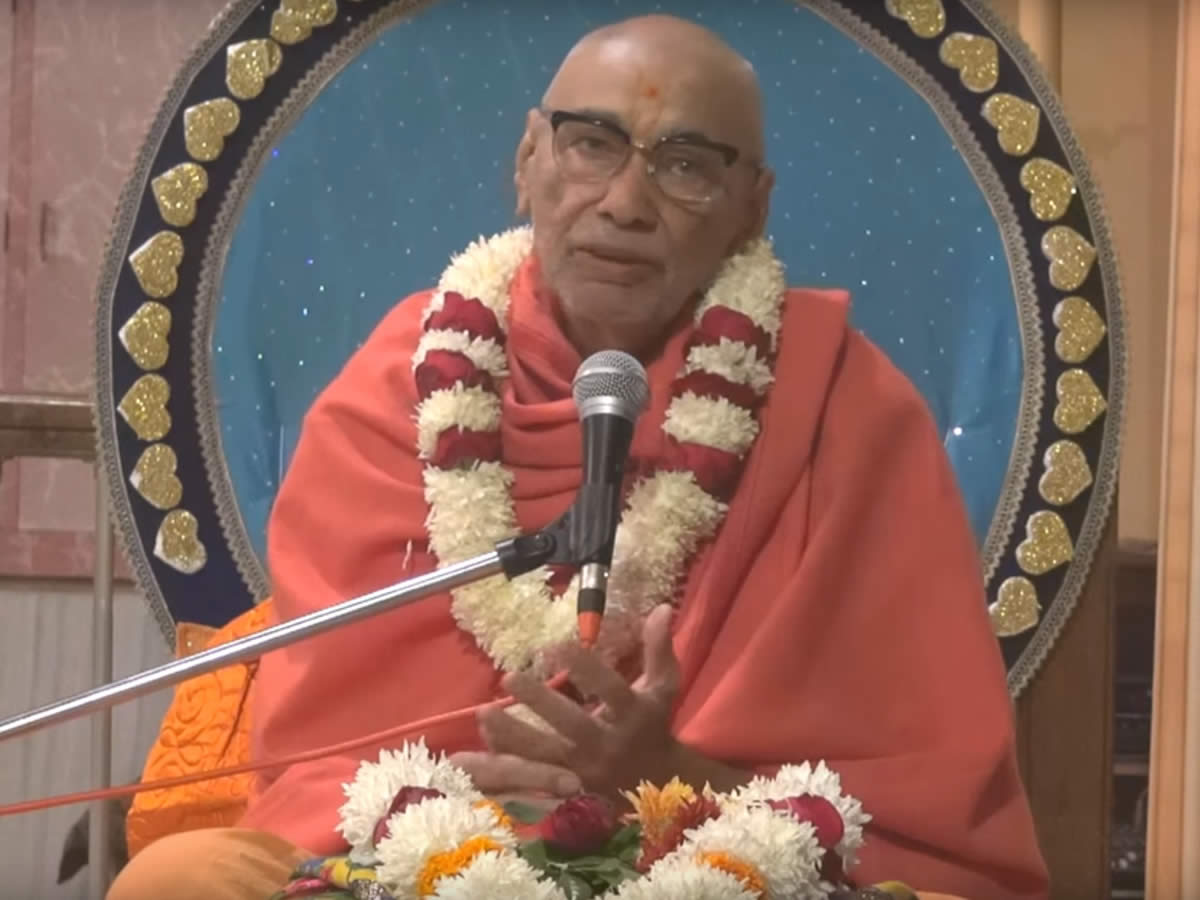 Shri Hari Leela Rasamrut Katha - Dhanurmas Katha