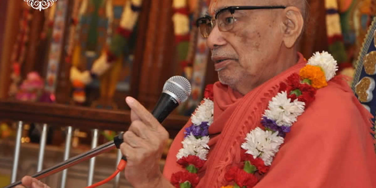 3rd Sunday Vachnamrut Katha