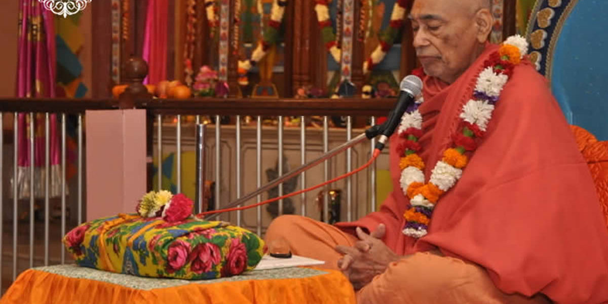 3rd Sunday Vachnamrut Katha