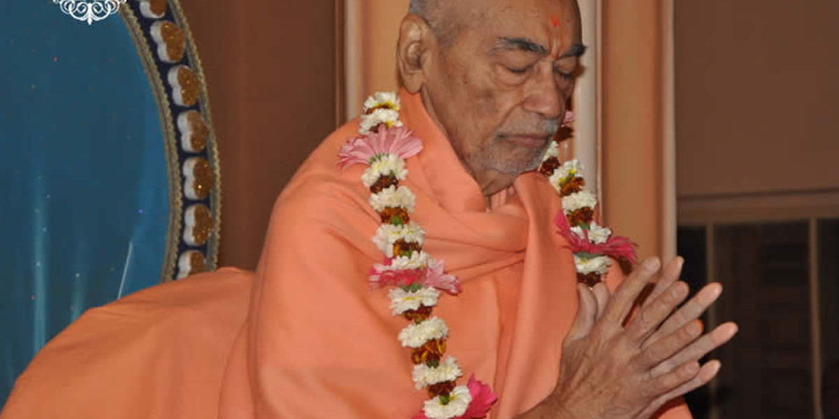 3rd Sunday Vachnamrut Katha