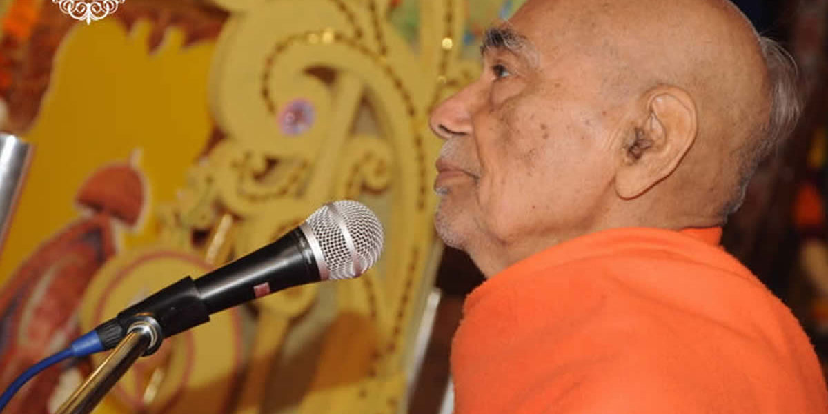 3rd Sunday Vachnamrut Katha