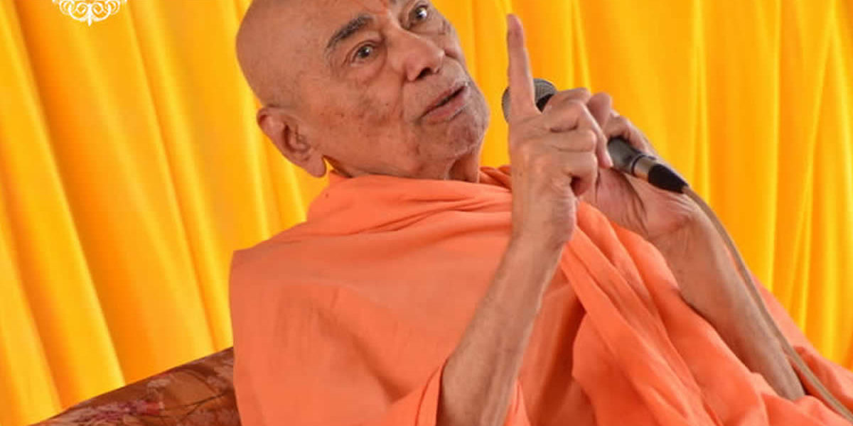 3rd Sunday Vachnamrut Katha