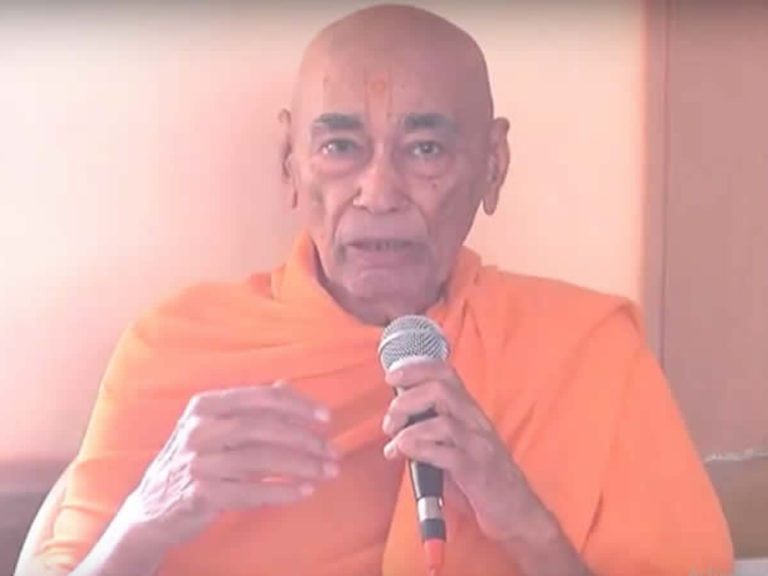 3rd Sunday Vachnamrut Katha