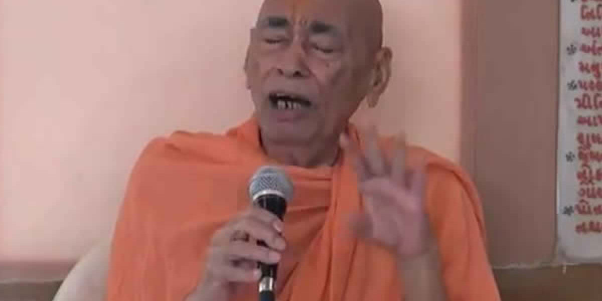 3rd Sunday Vachnamrut Katha