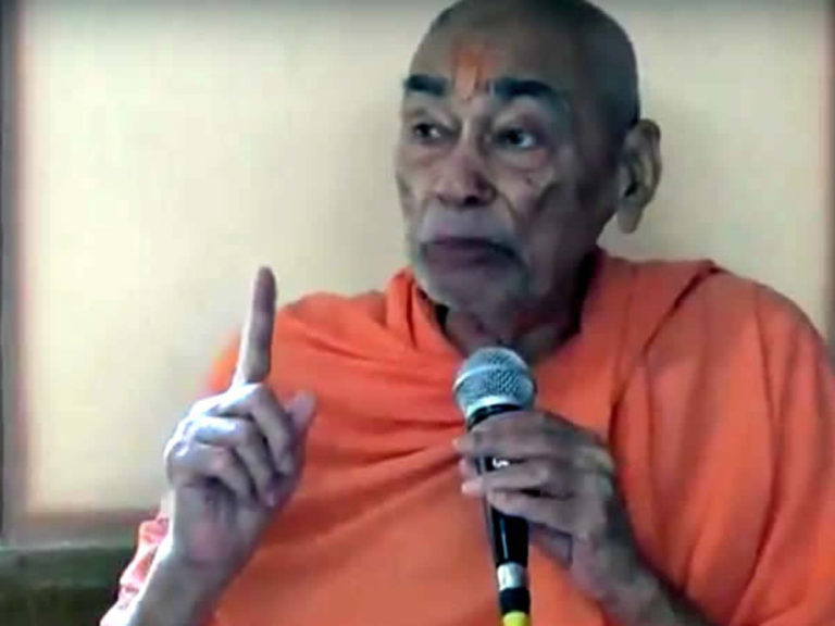 3rd Sunday Vachnamrut Katha