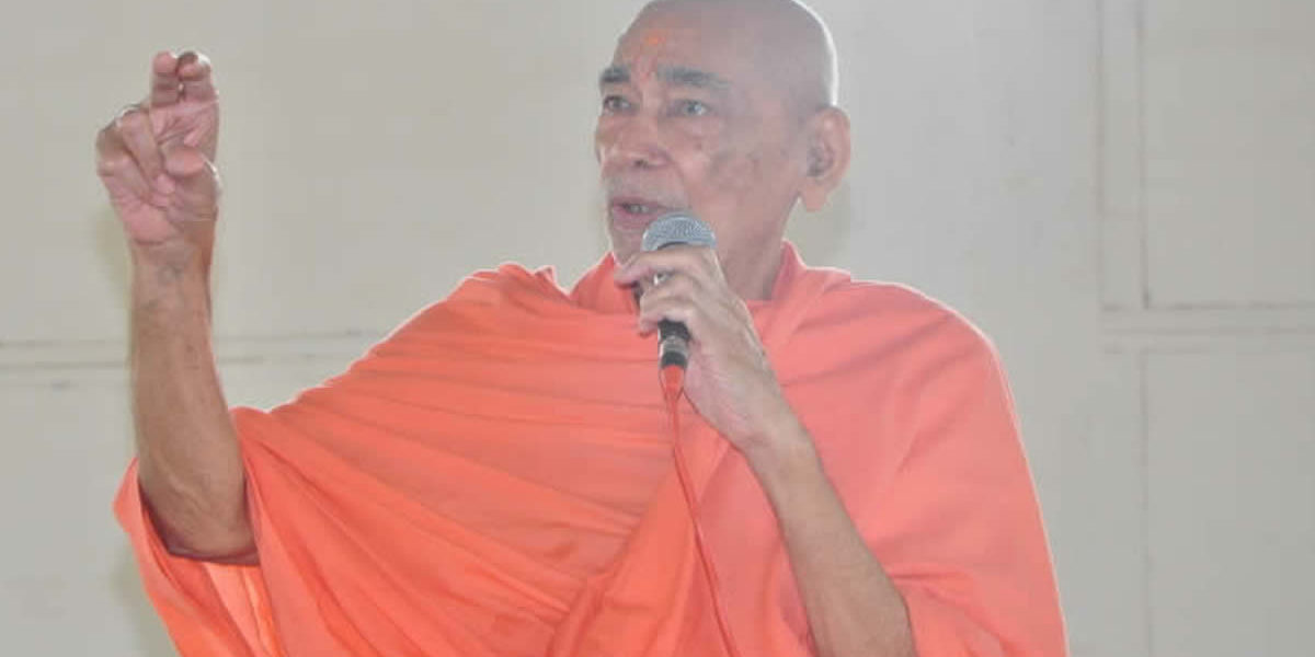 3rd Sunday Vachnamrut Katha