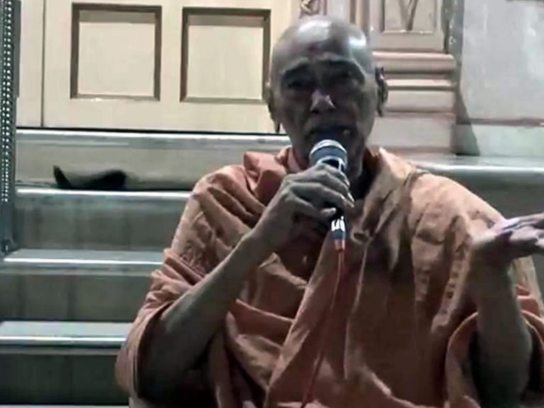 Mota Guruwar Ni Sabha