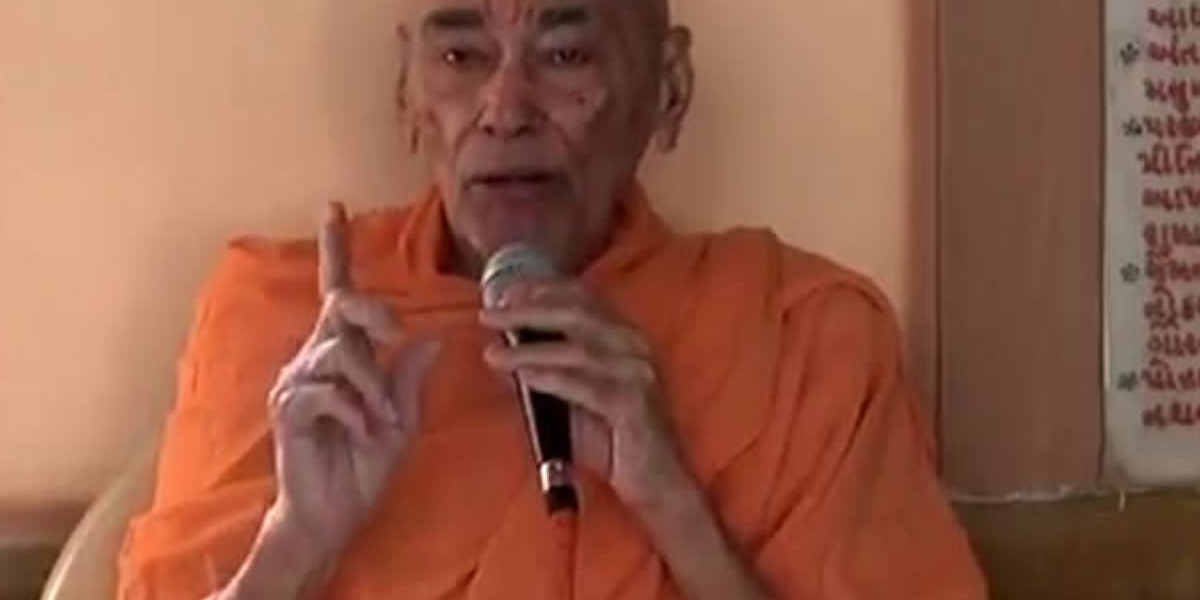 3rd Sunday Vachnamrut Katha