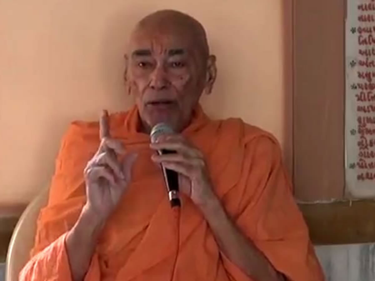 3rd Sunday Vachnamrut Katha