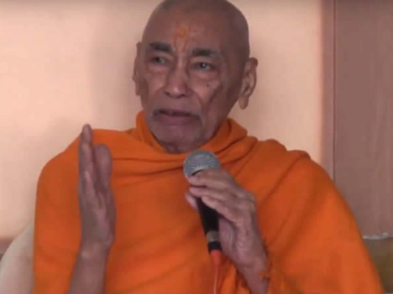 3rd Sunday Vachnamrut Katha