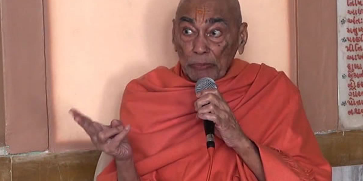 3rd Sunday Vachnamrut Katha