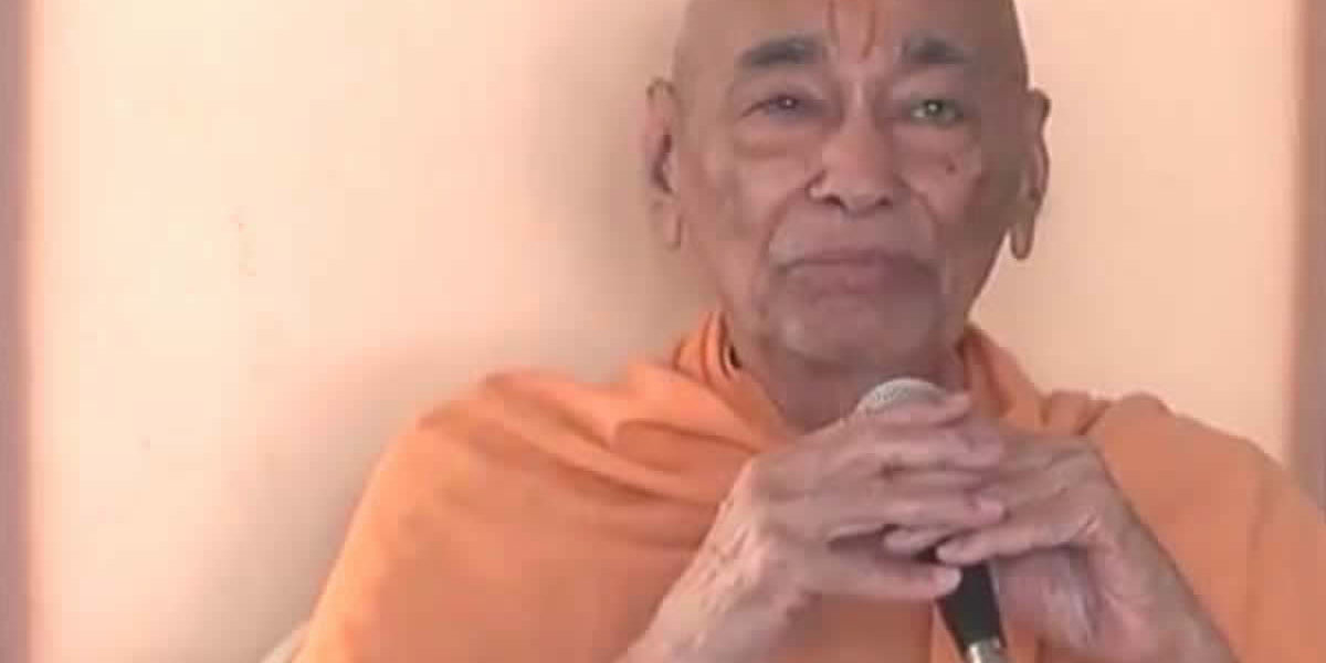 3rd Sunday Vachnamrut Katha