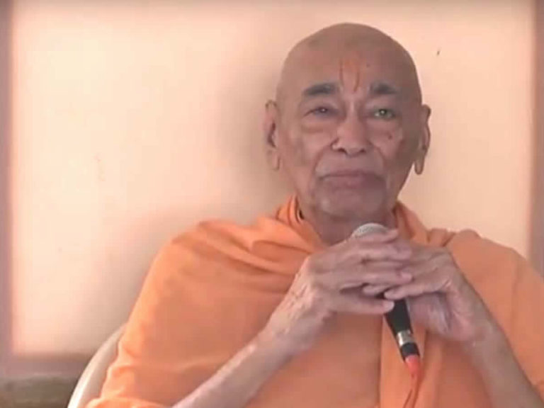 3rd Sunday Vachnamrut Katha