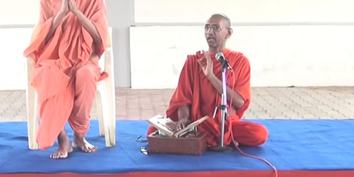 3rd Sunday Vachnamrut Katha