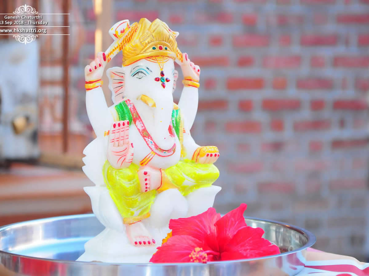 Ganesh Chaturthi