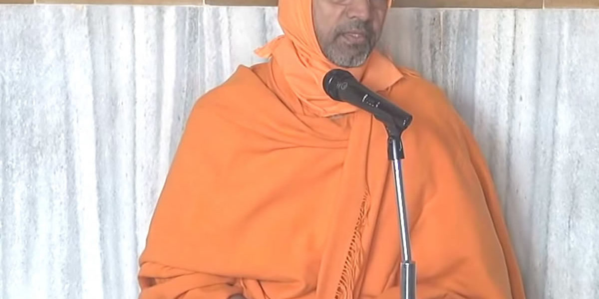 3rd Sunday Vachnamrut Katha