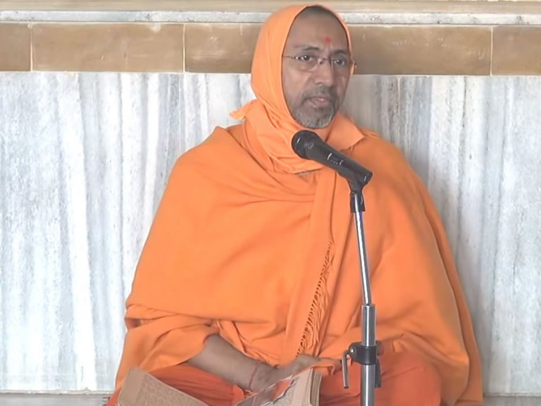 3rd Sunday Vachnamrut Katha