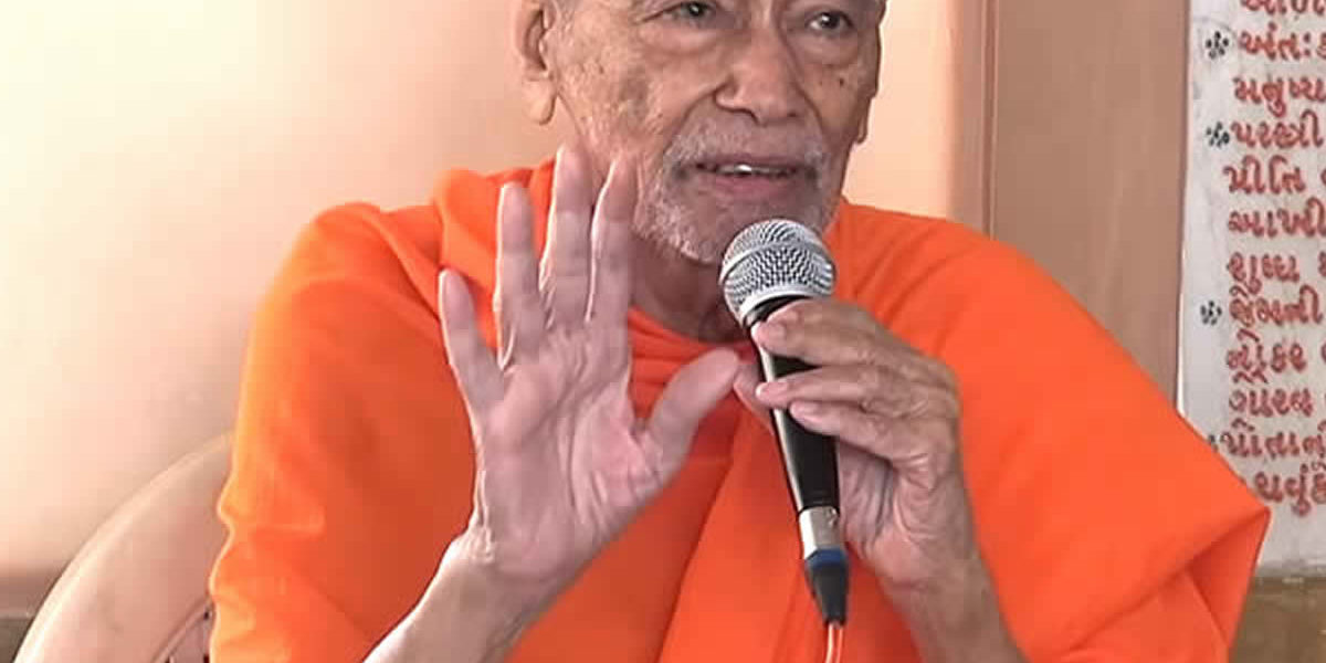 3rd Sunday Vachnamrut Katha