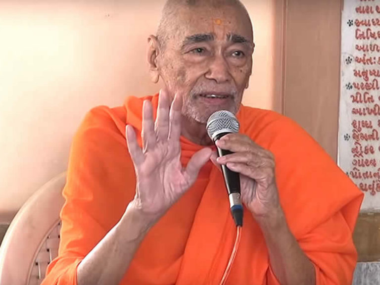 3rd Sunday Vachnamrut Katha