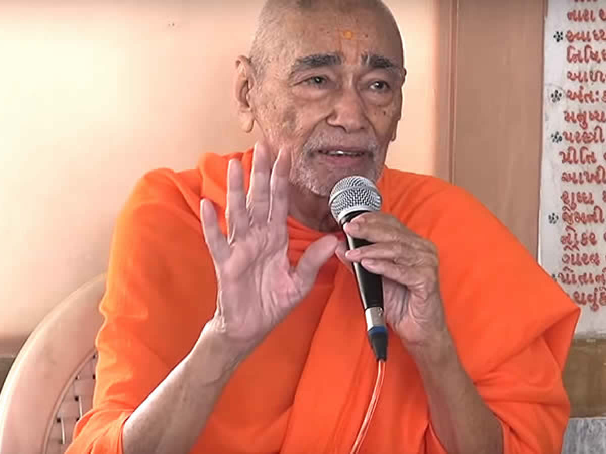 3rd Sunday Vachnamrut Katha