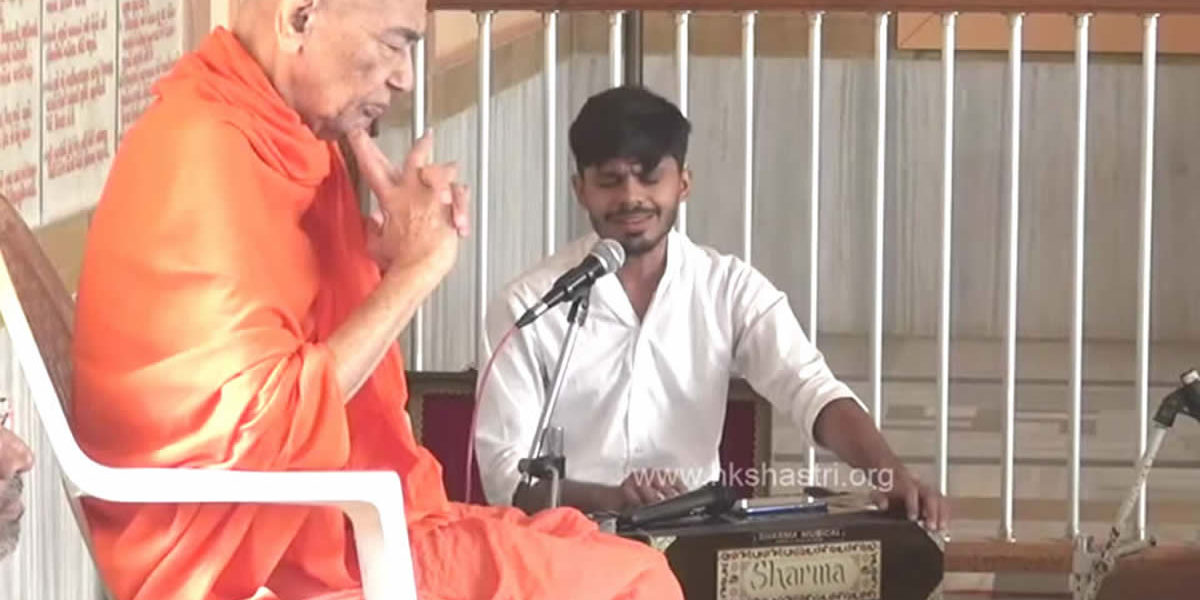 3rd Sunday Vachnamrut Katha