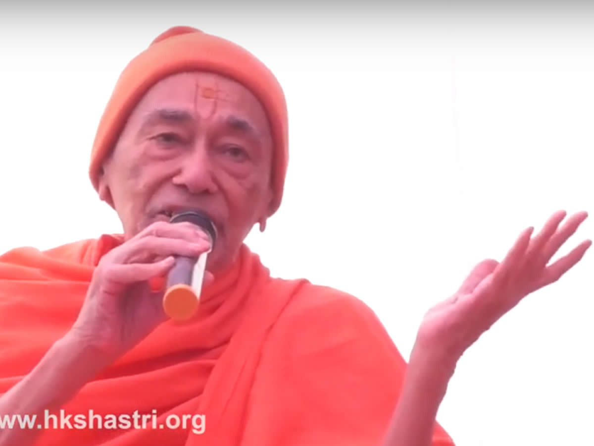 Panchanh Parayan at Pimplaj