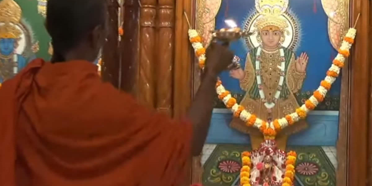 Daily Online Photo Darshan-1 Daily Online Photo Darshan-1