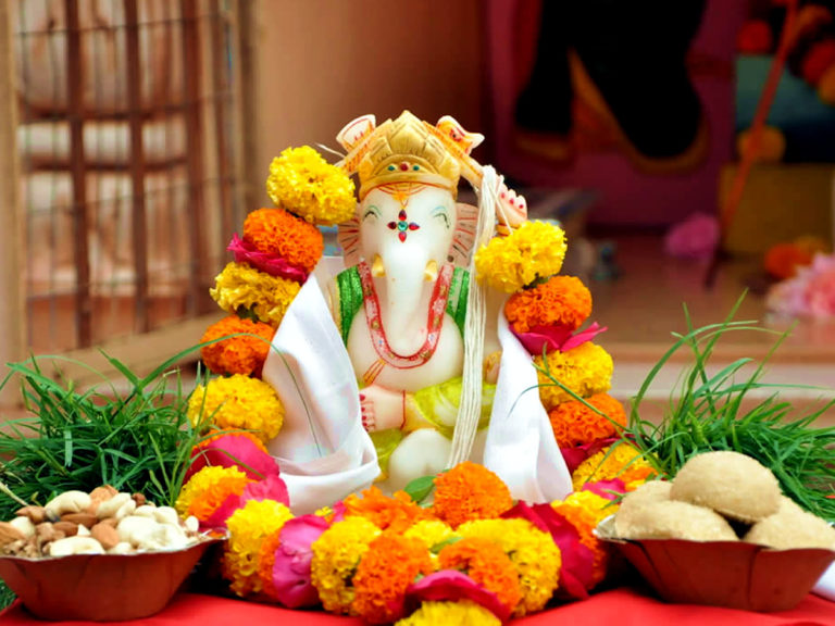 Ganesh Chaturthi