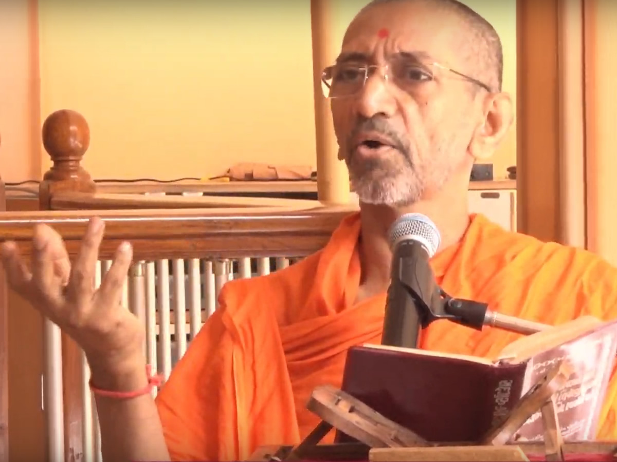 3rd Sunday Vachnamrut Katha