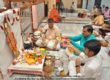 Shravanmaas Mahapuja