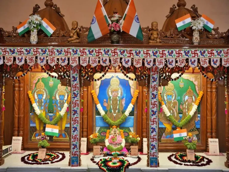 Shikshapatri Jayanti – 26 Jan 2023